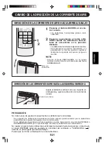 Preview for 85 page of Sharp CV-P10LC Installation And Operation Manual