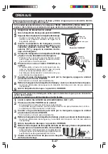 Preview for 91 page of Sharp CV-P10LC Installation And Operation Manual