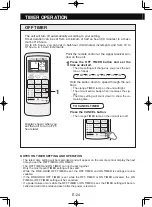 Предварительный просмотр 26 страницы Sharp CV-P10MC Installation And Operation Manual