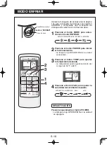 Предварительный просмотр 50 страницы Sharp CV-P10MC Installation And Operation Manual