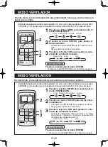 Предварительный просмотр 52 страницы Sharp CV-P10MC Installation And Operation Manual