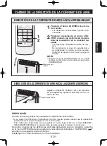 Предварительный просмотр 53 страницы Sharp CV-P10MC Installation And Operation Manual