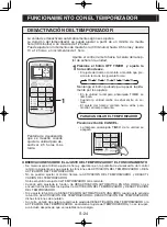 Предварительный просмотр 56 страницы Sharp CV-P10MC Installation And Operation Manual