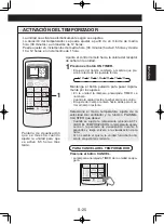 Предварительный просмотр 57 страницы Sharp CV-P10MC Installation And Operation Manual