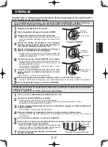 Предварительный просмотр 59 страницы Sharp CV-P10MC Installation And Operation Manual