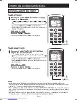 Preview for 38 page of Sharp CV-P10PR Installation And Operation Manual