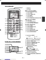 Preview for 51 page of Sharp CV-P10PR Installation And Operation Manual