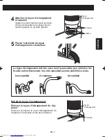 Preview for 53 page of Sharp CV-P10PR Installation And Operation Manual