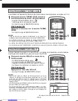 Preview for 59 page of Sharp CV-P10PR Installation And Operation Manual