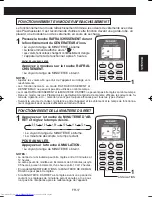 Preview for 63 page of Sharp CV-P10PR Installation And Operation Manual