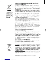 Preview for 68 page of Sharp CV-P10PR Installation And Operation Manual