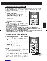 Preview for 85 page of Sharp CV-P10PR Installation And Operation Manual