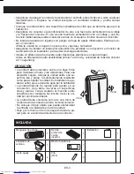 Preview for 93 page of Sharp CV-P10PR Installation And Operation Manual