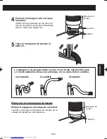 Preview for 97 page of Sharp CV-P10PR Installation And Operation Manual