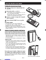 Preview for 98 page of Sharp CV-P10PR Installation And Operation Manual