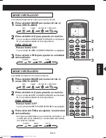 Preview for 101 page of Sharp CV-P10PR Installation And Operation Manual