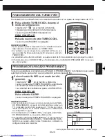 Preview for 103 page of Sharp CV-P10PR Installation And Operation Manual