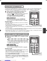 Preview for 107 page of Sharp CV-P10PR Installation And Operation Manual