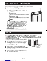 Preview for 108 page of Sharp CV-P10PR Installation And Operation Manual