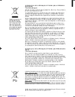 Preview for 112 page of Sharp CV-P10PR Installation And Operation Manual