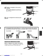 Preview for 119 page of Sharp CV-P10PR Installation And Operation Manual