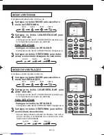 Preview for 123 page of Sharp CV-P10PR Installation And Operation Manual