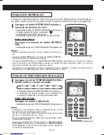 Preview for 129 page of Sharp CV-P10PR Installation And Operation Manual