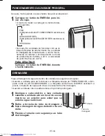 Preview for 130 page of Sharp CV-P10PR Installation And Operation Manual