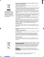 Preview for 134 page of Sharp CV-P10PR Installation And Operation Manual