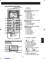 Preview for 139 page of Sharp CV-P10PR Installation And Operation Manual