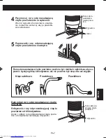 Preview for 141 page of Sharp CV-P10PR Installation And Operation Manual