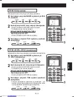 Preview for 145 page of Sharp CV-P10PR Installation And Operation Manual