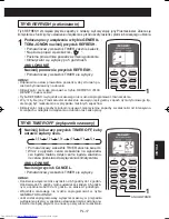 Preview for 151 page of Sharp CV-P10PR Installation And Operation Manual