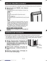 Preview for 152 page of Sharp CV-P10PR Installation And Operation Manual