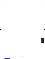 Preview for 155 page of Sharp CV-P10PR Installation And Operation Manual