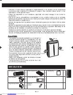 Preview for 159 page of Sharp CV-P10PR Installation And Operation Manual