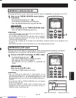 Preview for 169 page of Sharp CV-P10PR Installation And Operation Manual