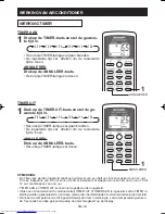 Preview for 170 page of Sharp CV-P10PR Installation And Operation Manual