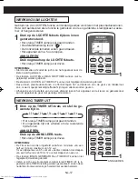 Preview for 173 page of Sharp CV-P10PR Installation And Operation Manual