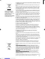 Preview for 178 page of Sharp CV-P10PR Installation And Operation Manual