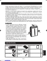 Preview for 181 page of Sharp CV-P10PR Installation And Operation Manual