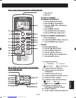 Preview for 183 page of Sharp CV-P10PR Installation And Operation Manual