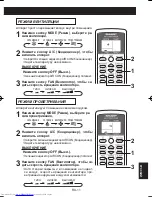 Preview for 189 page of Sharp CV-P10PR Installation And Operation Manual