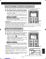 Preview for 191 page of Sharp CV-P10PR Installation And Operation Manual