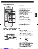 Предварительный просмотр 41 страницы Sharp CV-P10RC Installation And Operation Manual