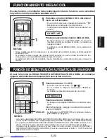 Предварительный просмотр 55 страницы Sharp CV-P10RC Installation And Operation Manual