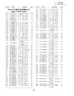 Preview for 39 page of Sharp CX-34G3 Service Manual