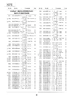 Preview for 40 page of Sharp CX-34G3 Service Manual