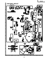 Preview for 19 page of Sharp CX34K3 Service Manual