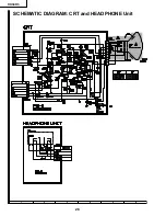 Preview for 26 page of Sharp CX34K3 Service Manual